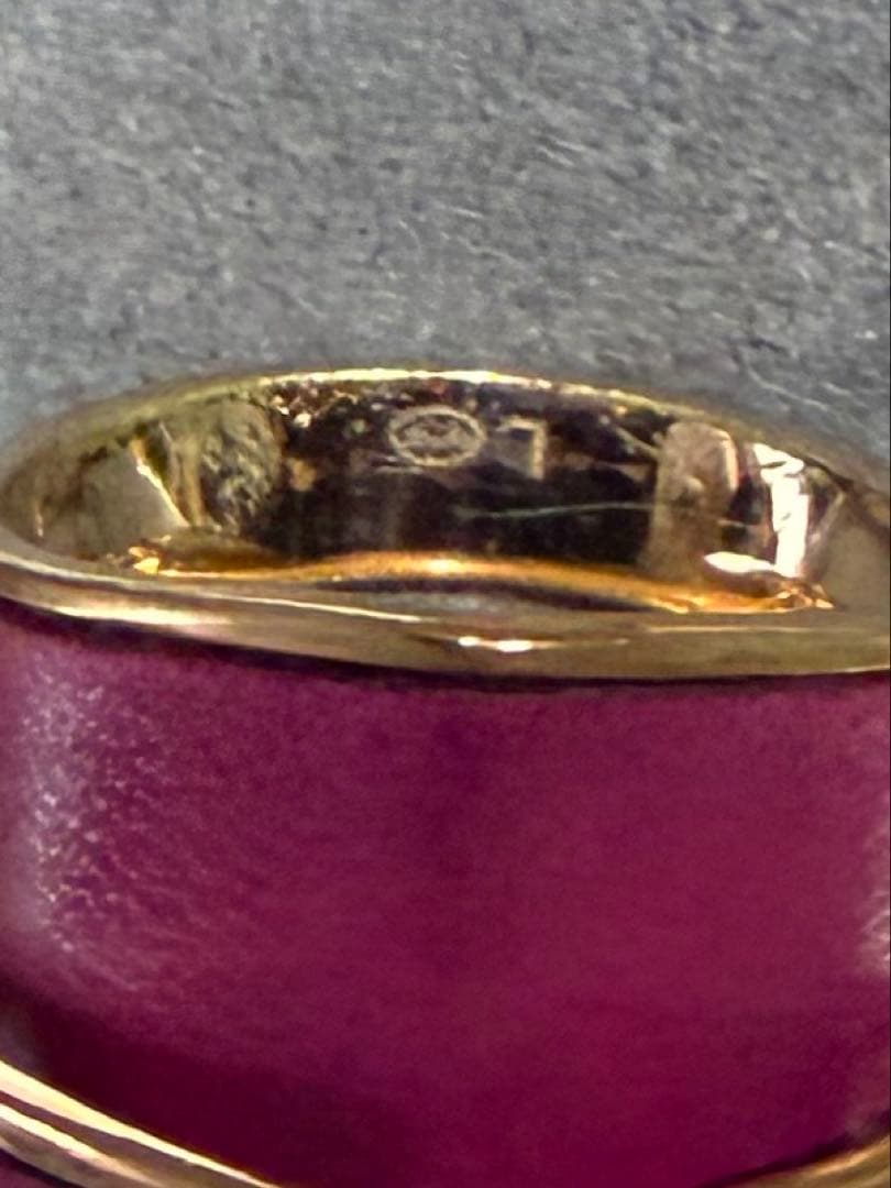 ヴィヴィアンウエストウッド　アルテミス　アーマーリング　L