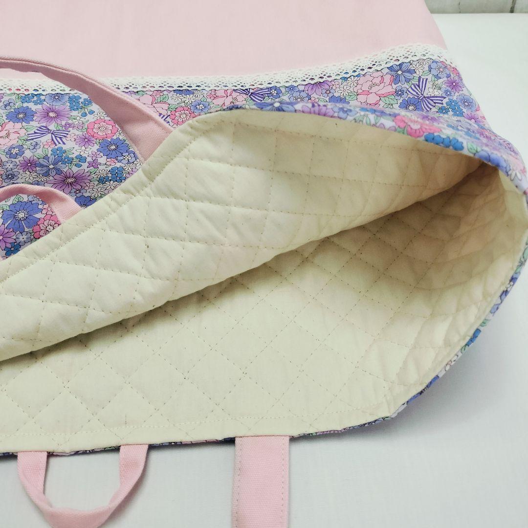 なお様オーダー　入園入学セット　レッスンバッグ　他