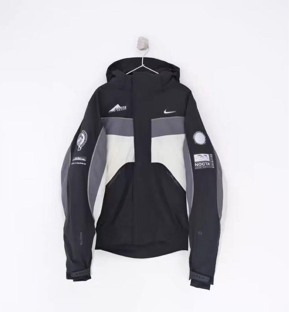 Nike Nocta Dolemite Jacketノクタドロマイト ジャケット