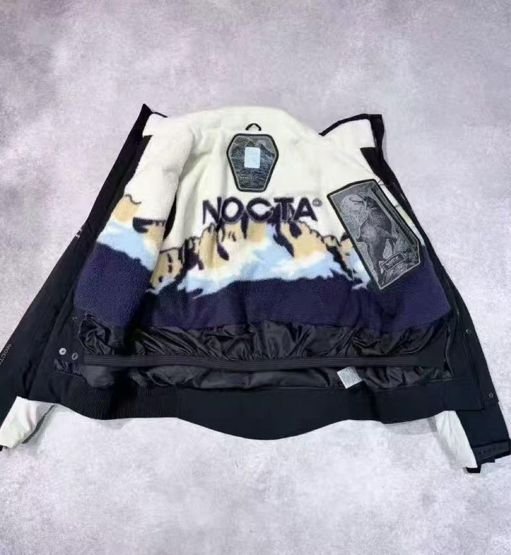 Nike Nocta Dolemite Jacketノクタドロマイト ジャケット