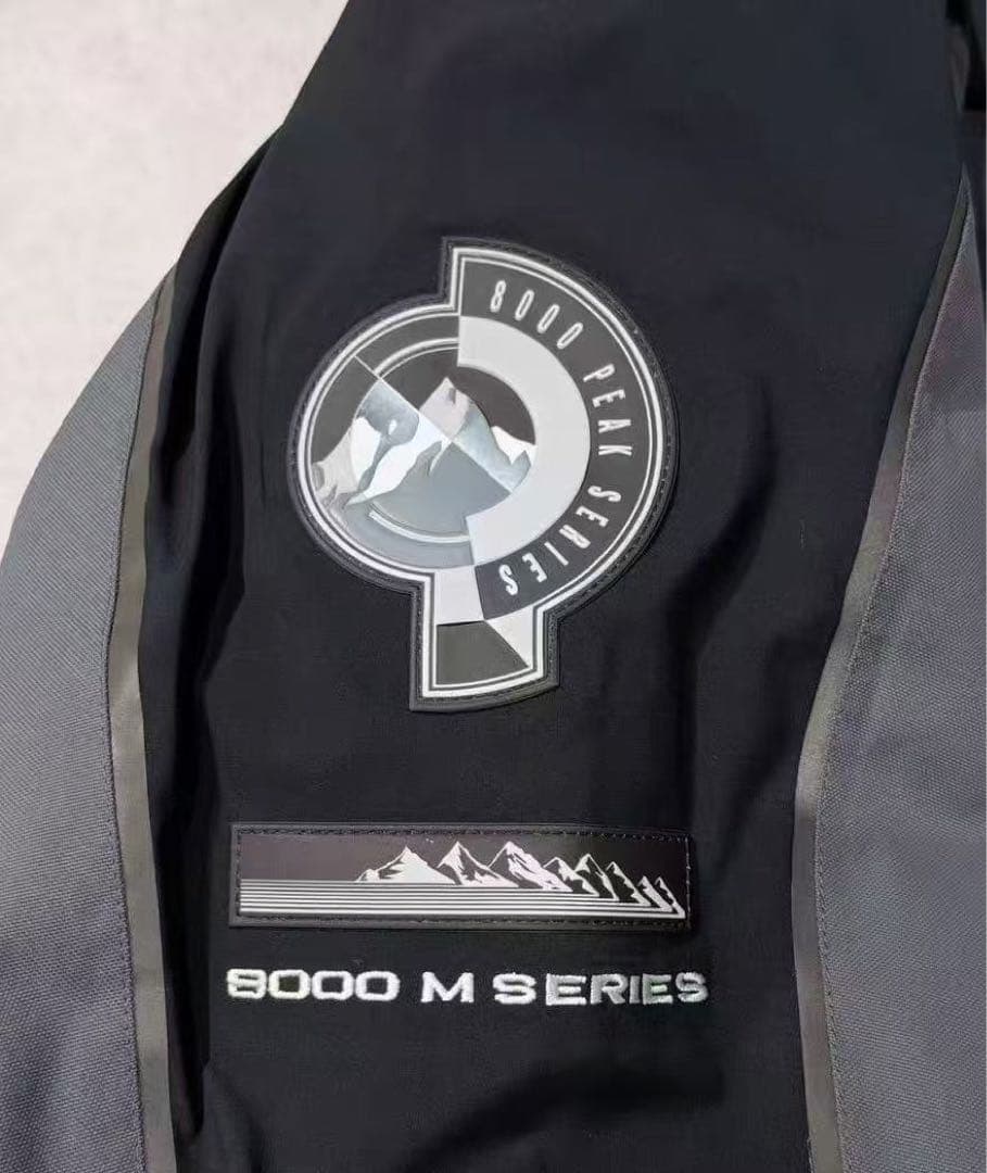 Nike Nocta Dolemite Jacketノクタドロマイト ジャケット