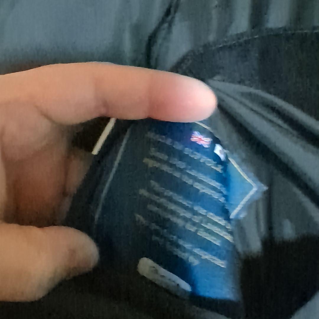 別注　LAVENHAM / REVERSIBLE QUILTED BOMBER