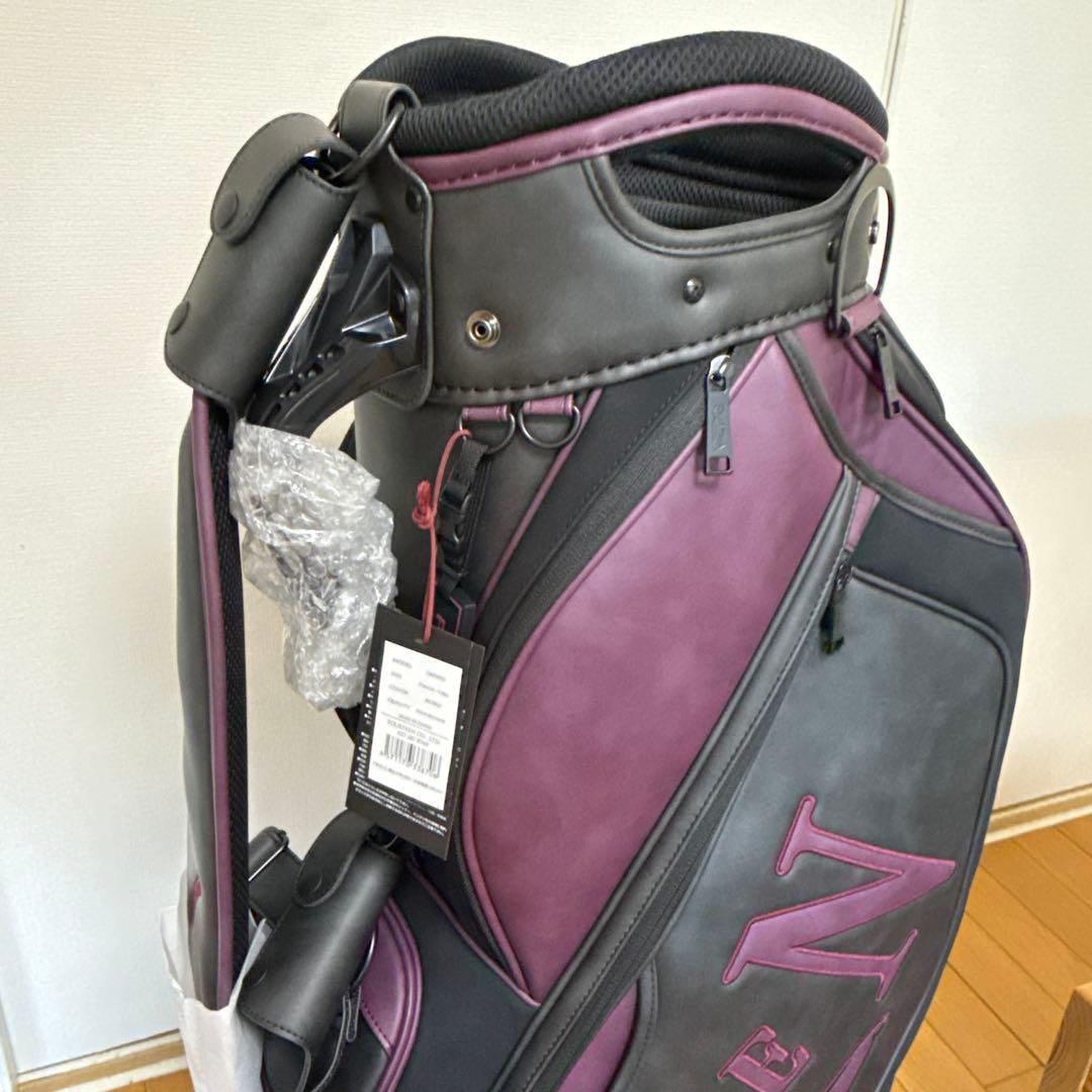フォーティーン　キャディバッグ(リミテッドタイプ)