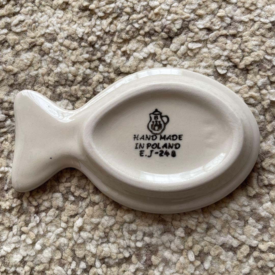 ポーランド食器　6点セット⭐️2時間限定タイムセール⭐️