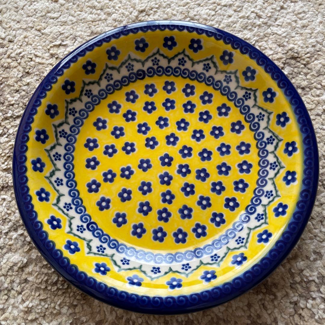 ポーランド食器　6点セット⭐️2時間限定タイムセール⭐️