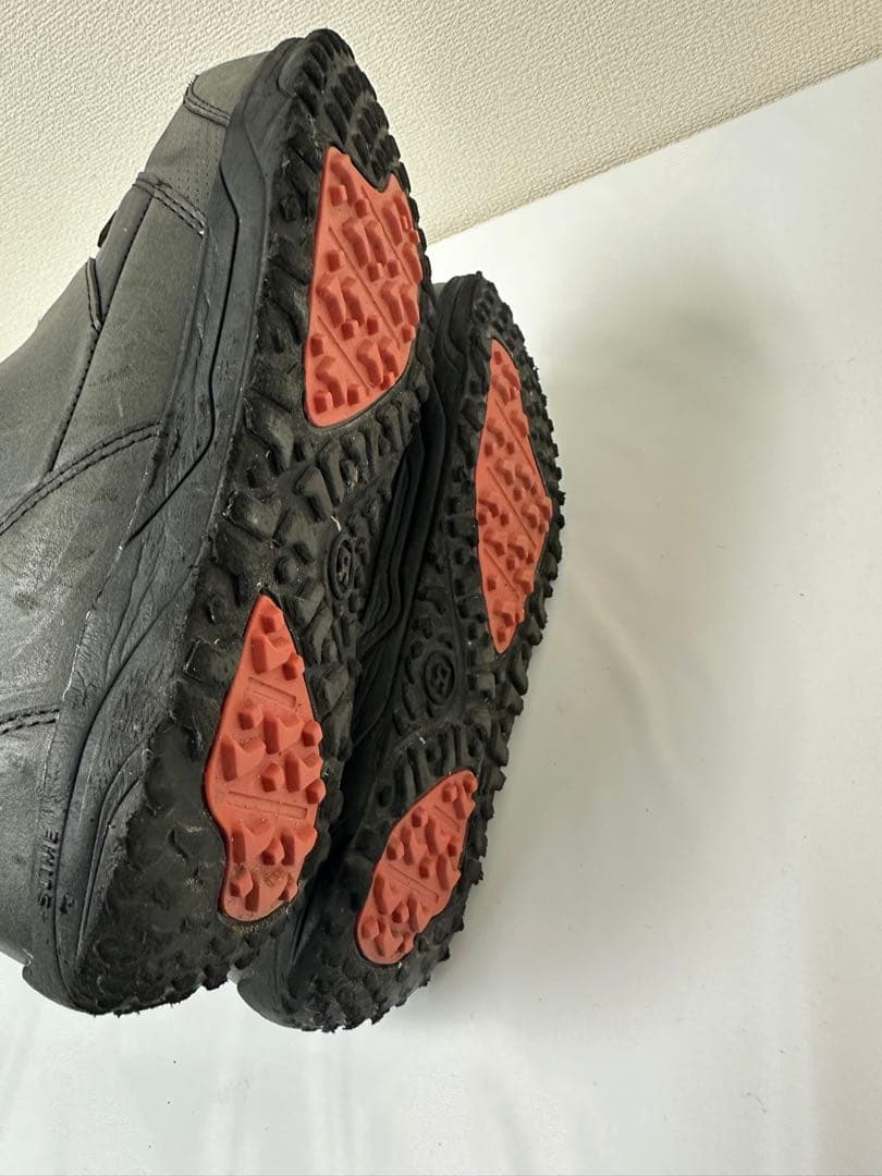 RIDE ROOK メンズ　BOAスノーボードブーツ 27.0cm