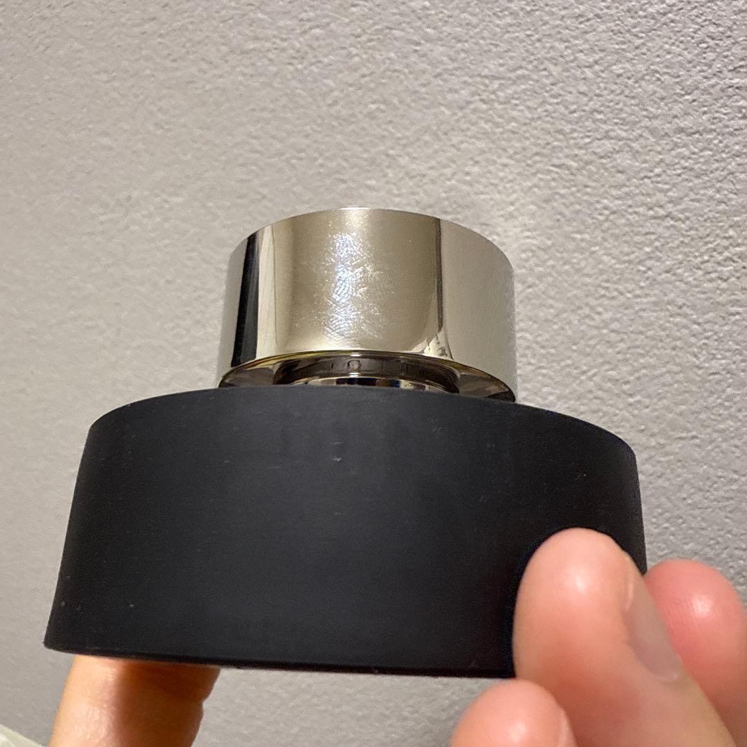 BVLGARI BLACK EDT 40ml 廃盤香水