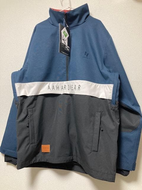 定価￥36,300 58%OFF AA ダブルエー マウンテンジャケット XL