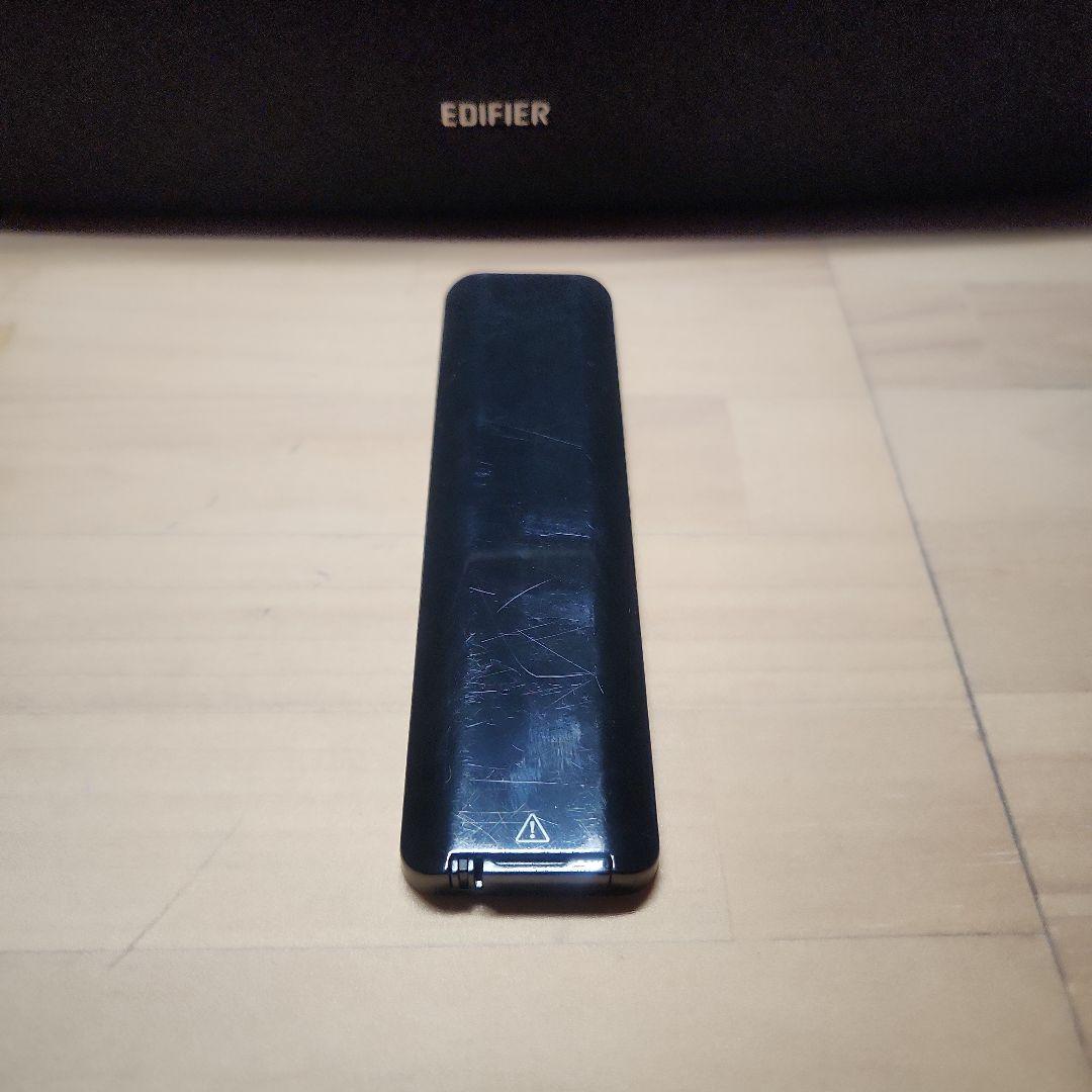 イオ　Edifier D12 スピーカー 　ケーブルなし