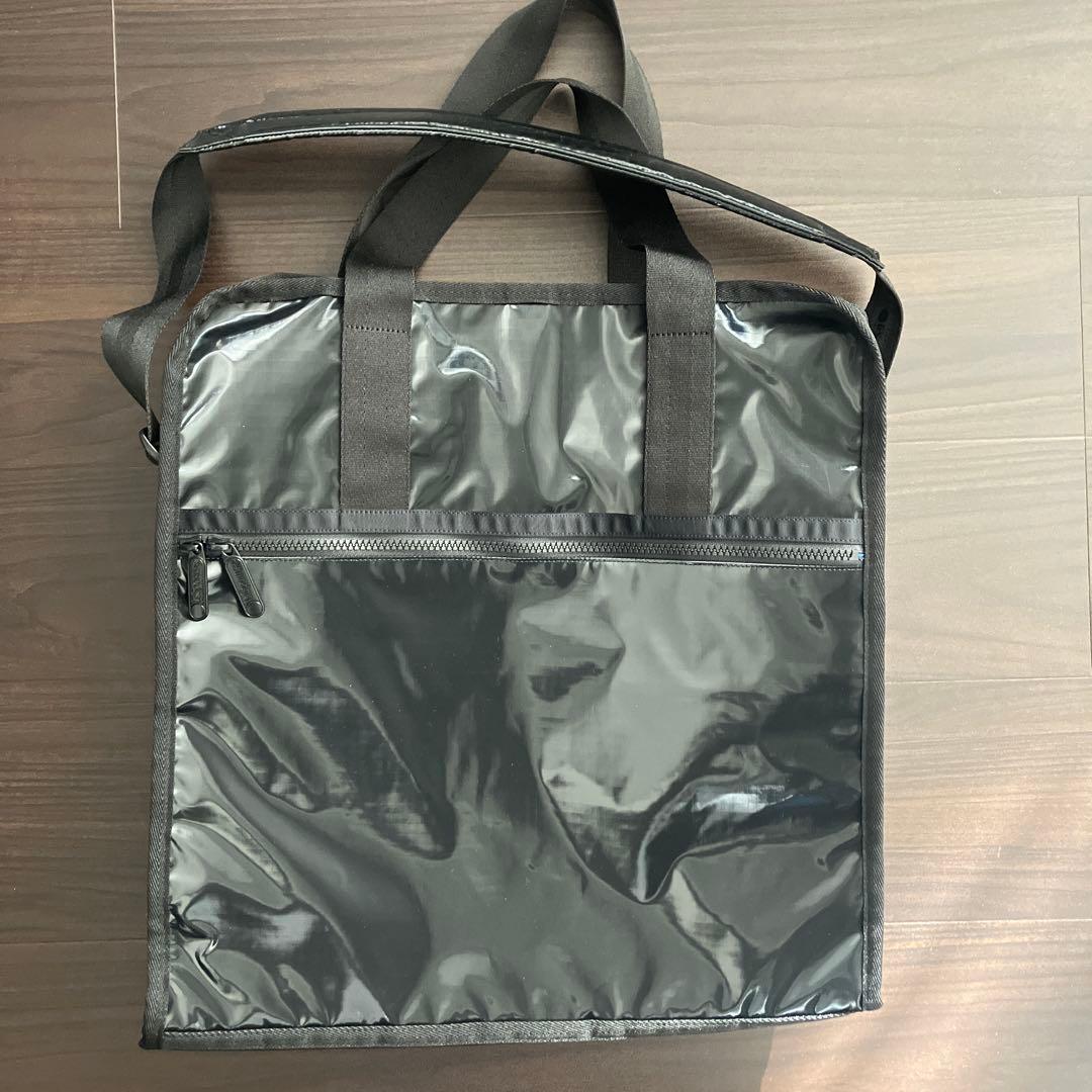 レスポ　LeSportsacひとりっぷ CABIN BOSTONキャビンボストン