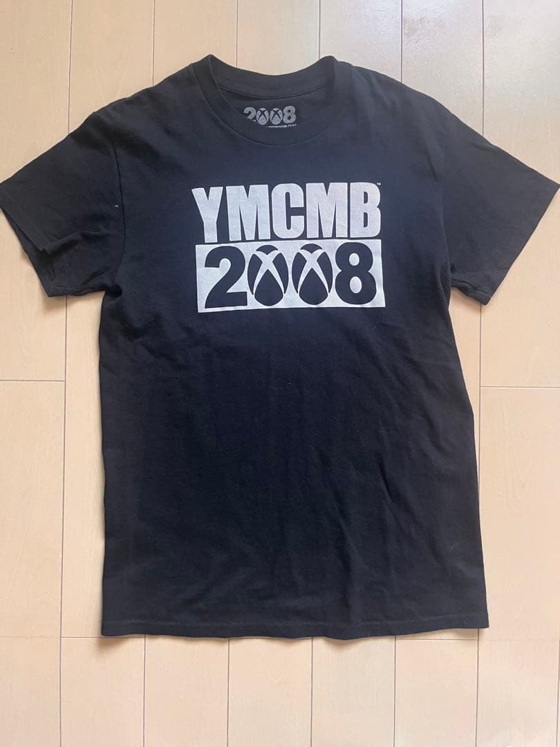 fuckthisindustry tシャツ　fti