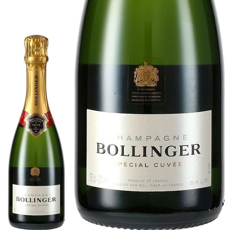 アンリ・ジロー エスプリ ナチュール ボランジェ スペシャル・キュヴェ