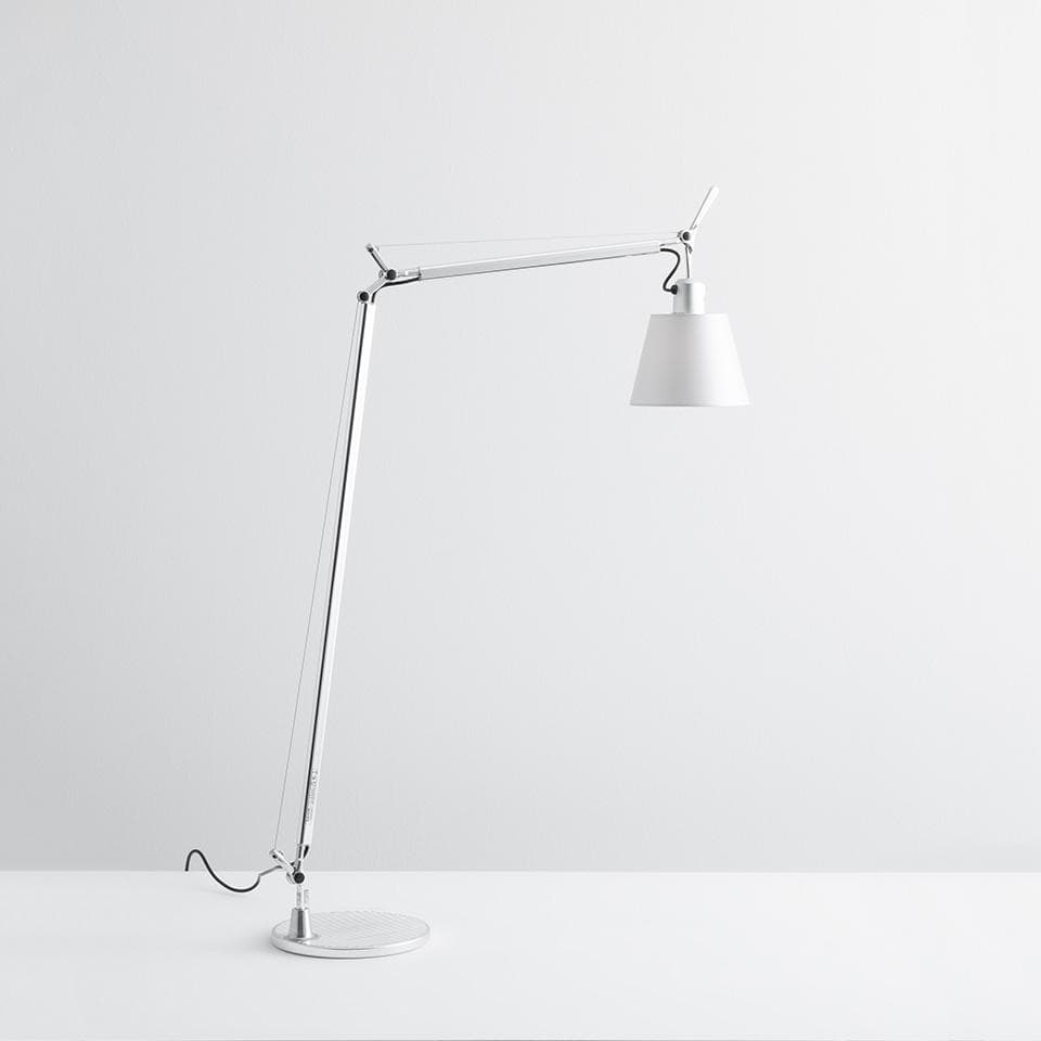 フロアスタンド Tolomeo Basculante Reading Floor