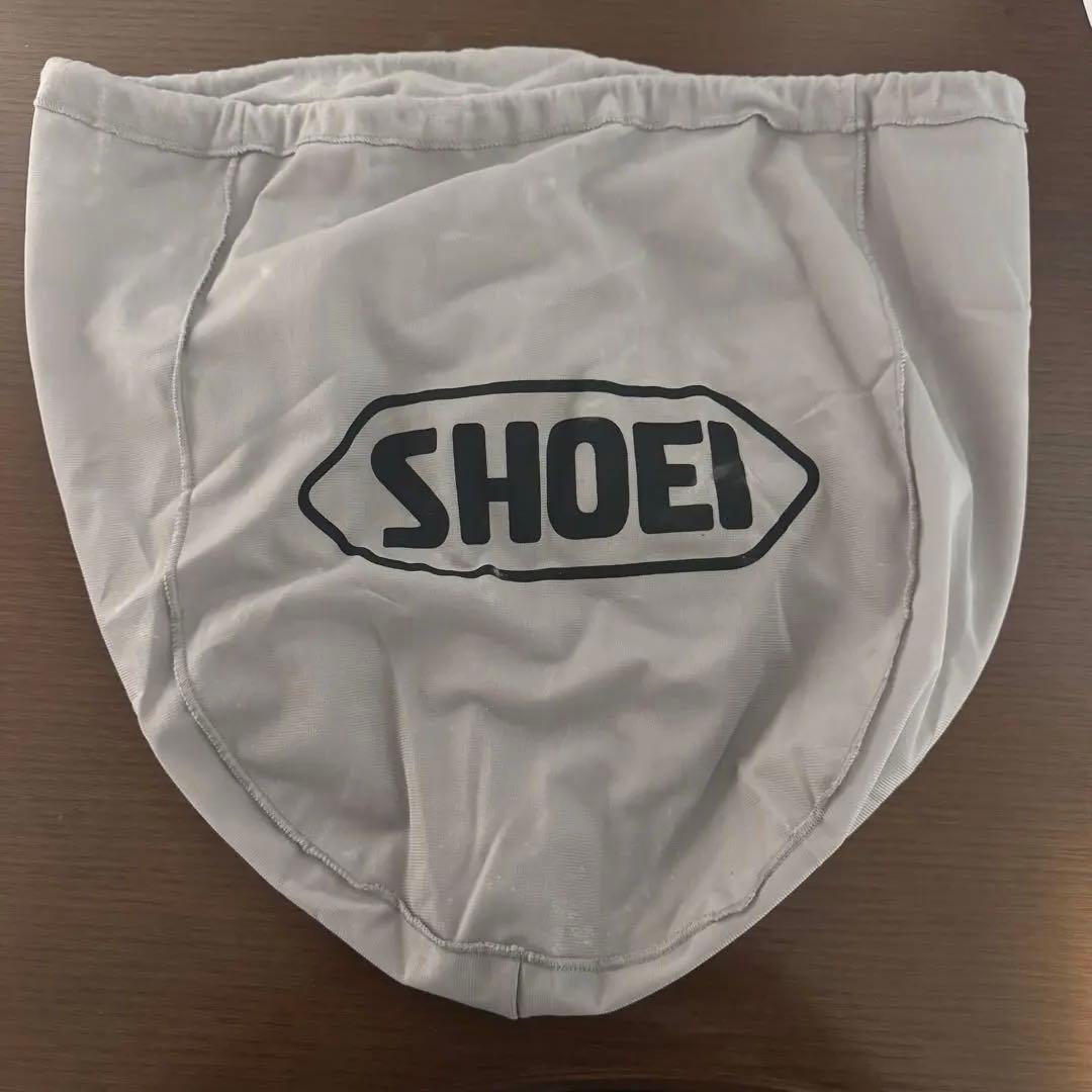 SHOEI NEOTEC イミネント L 59-60cm 純正カバー付