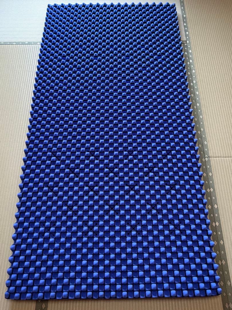 西川　エアー01 SEマットレス　ハード　シングルサイズ