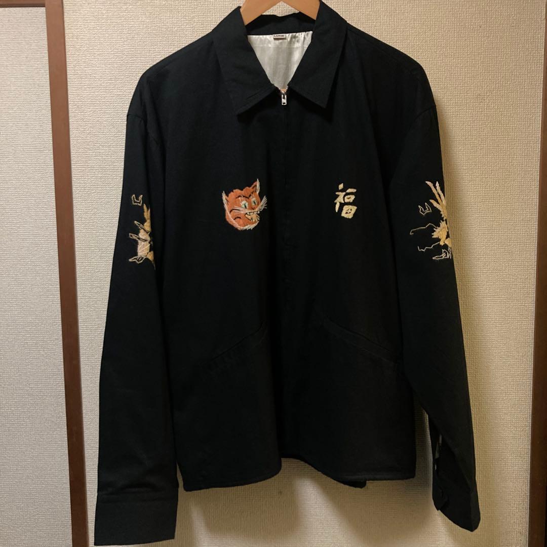 ベトジャン　程度良好　L