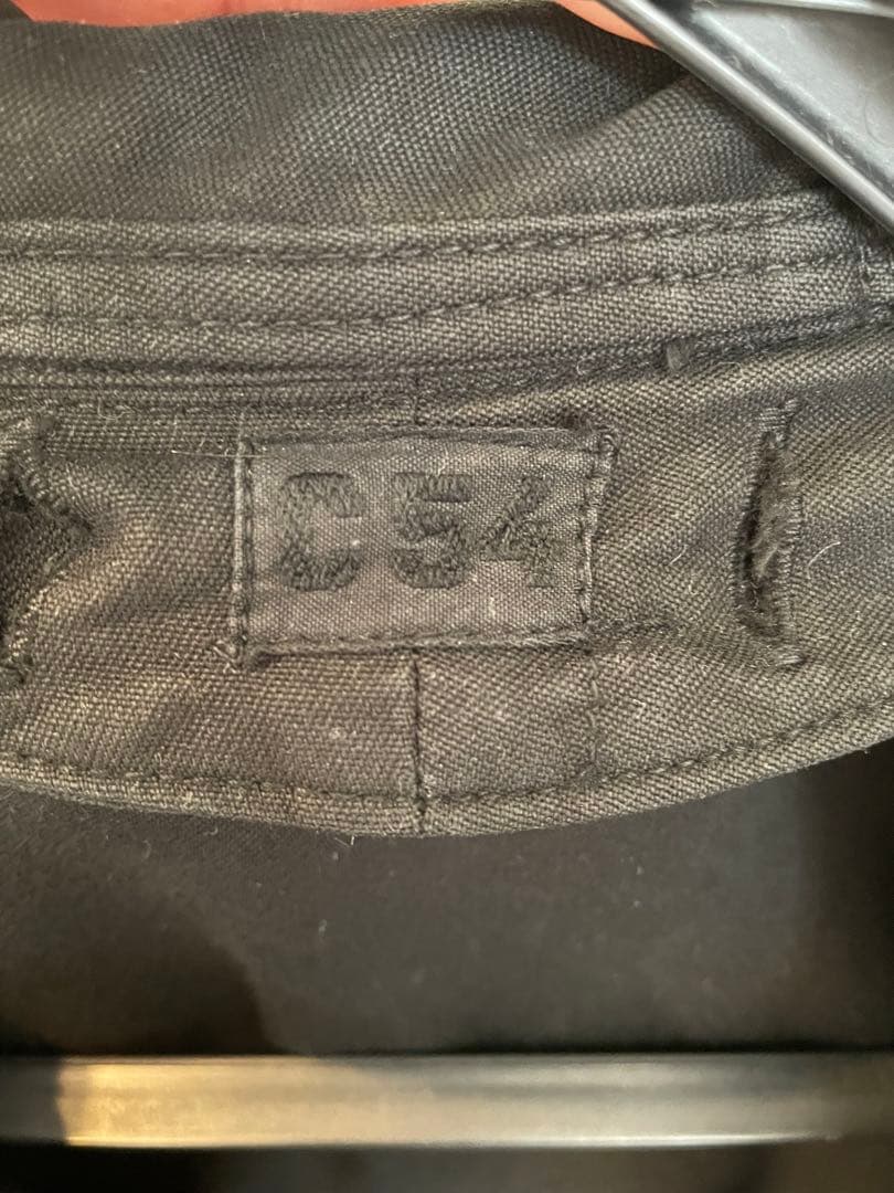 Vintage スウェーデン軍 M-59 Field Coat フィールドコート