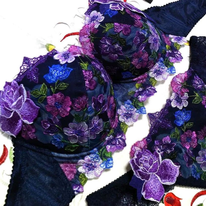 新品・タグ☆ワコール☆サルート☆６０G・マイフェアレディ☆ＫＯ☆Ｄ７０＆ソングＭ