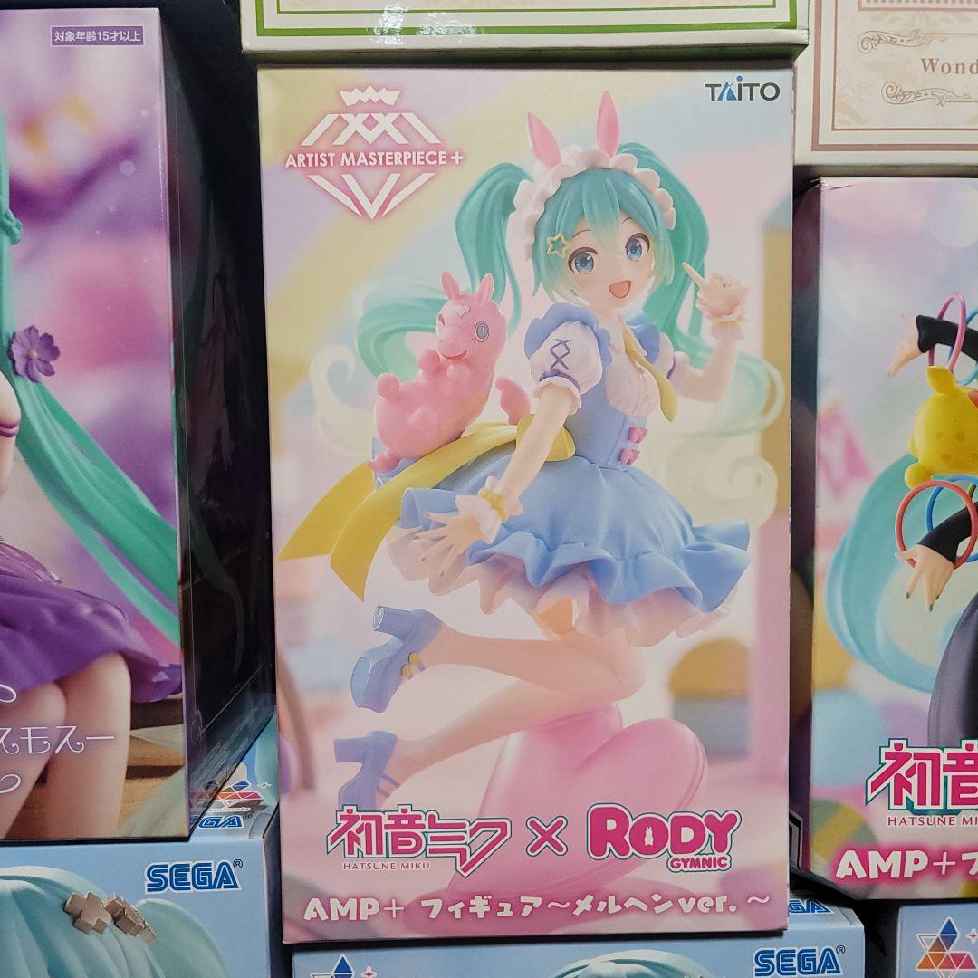 初音ミク まとめ売り 32点 Hatsune Miku