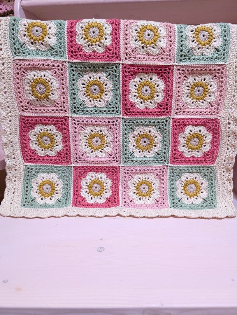 ヴィンテージ☆スパイスボトルラックセット＆マルチマット