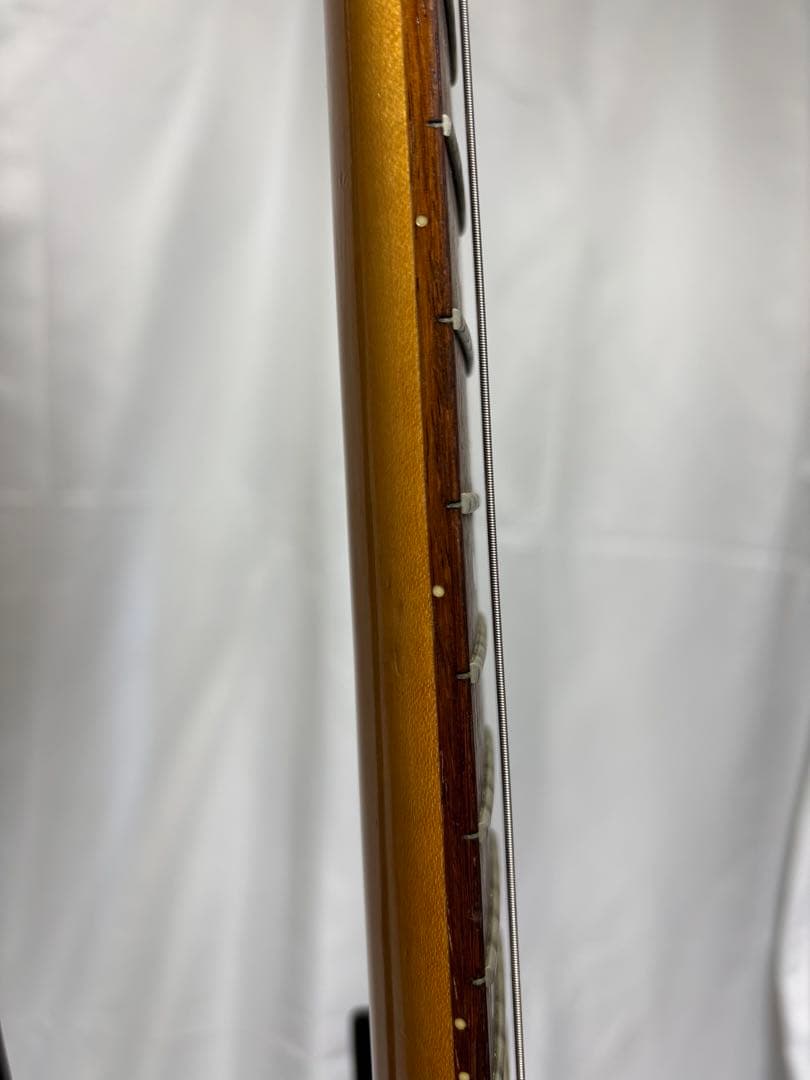 Ibanez アイバニーズ　RG SERIES フジゲン　フロイドローズ