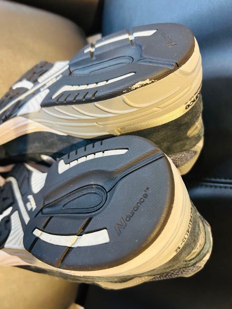 New Balance MR993NV 28cm ネイビー　USA