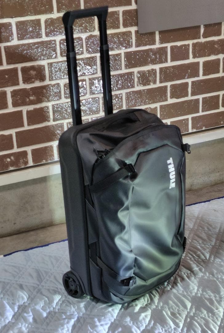 THULE [スーリー] キャリーケース 機内持込サイズ 40L 美品