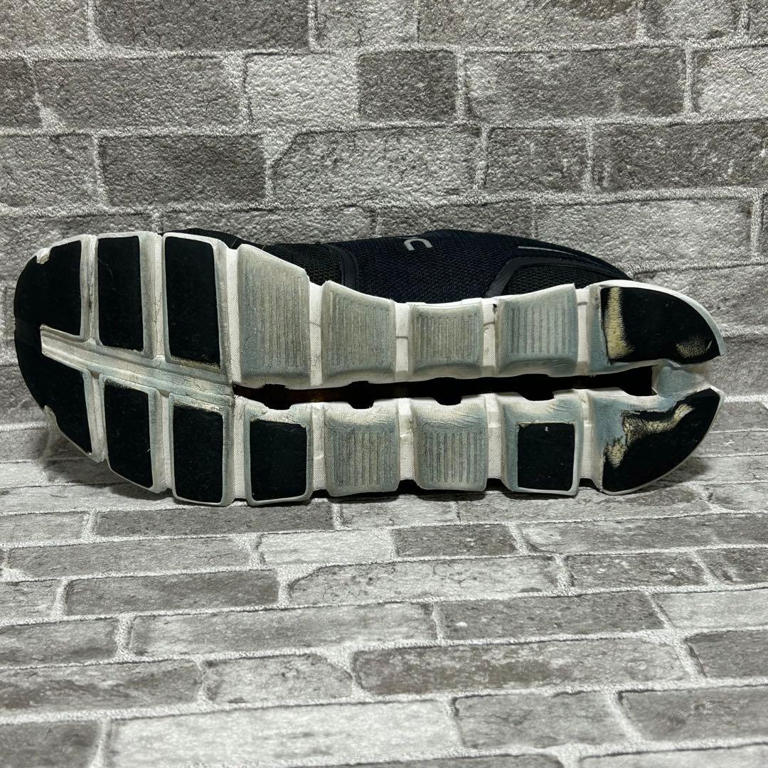 美品　On オン　Cloud5 クラウド5 ランニングシューズ　29cm