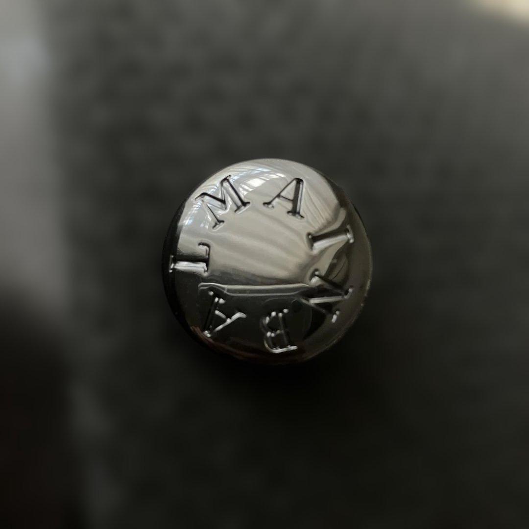 BALMAIN カシミヤロングコート