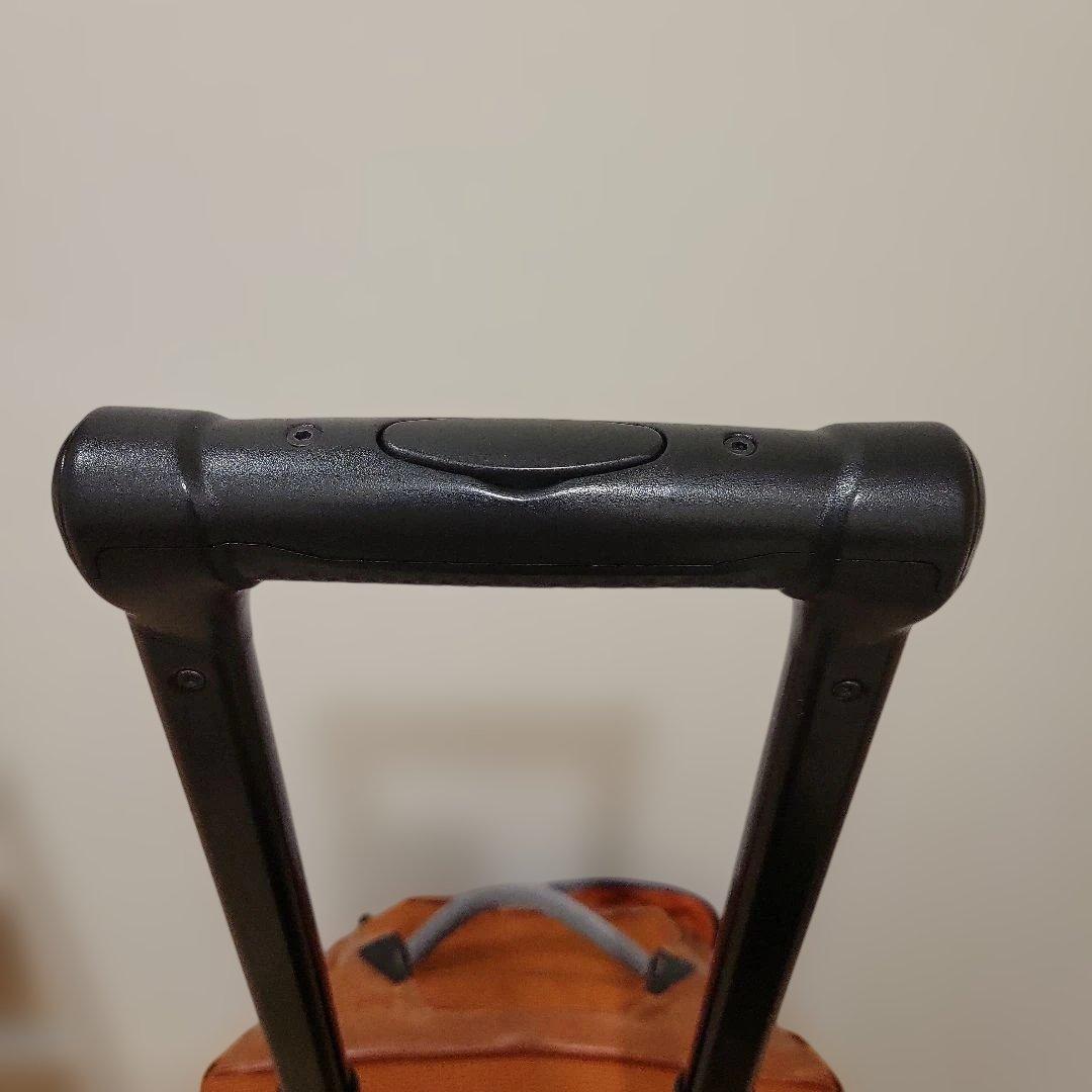 Patagonia ブラックホール ウィールド ダッフル 45L キャリーバッグ