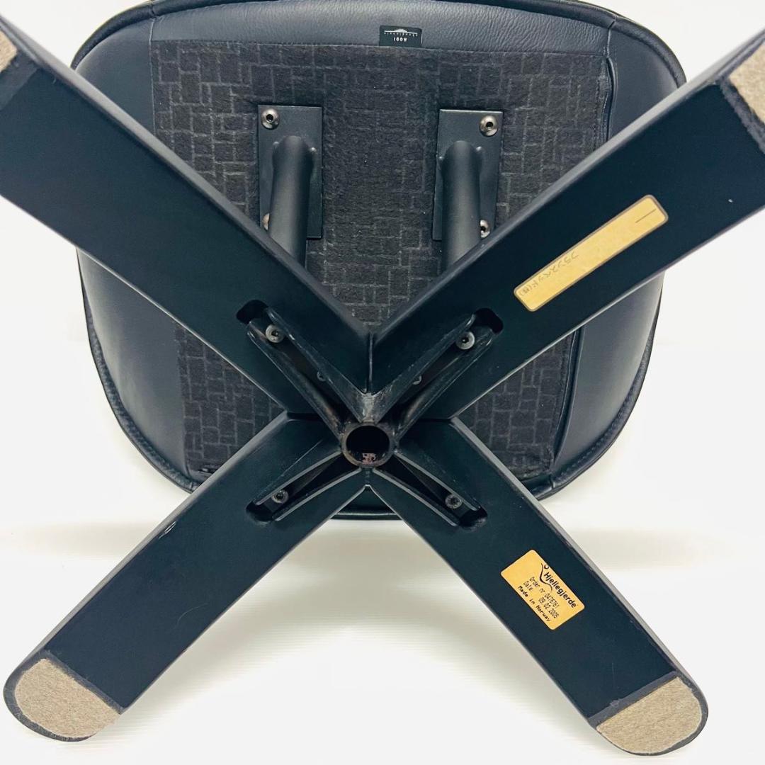 本革 リクライニングソファ オットマン フランスベッド イエリアーダ モディ