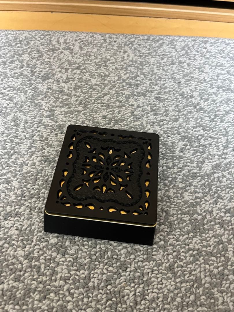 TIMEMORE ドリップスケール Black Mirror Nano