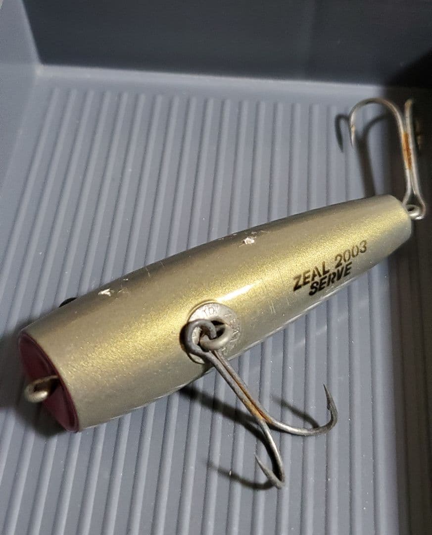 【オリカラ】ズイール サーブ3/8oz