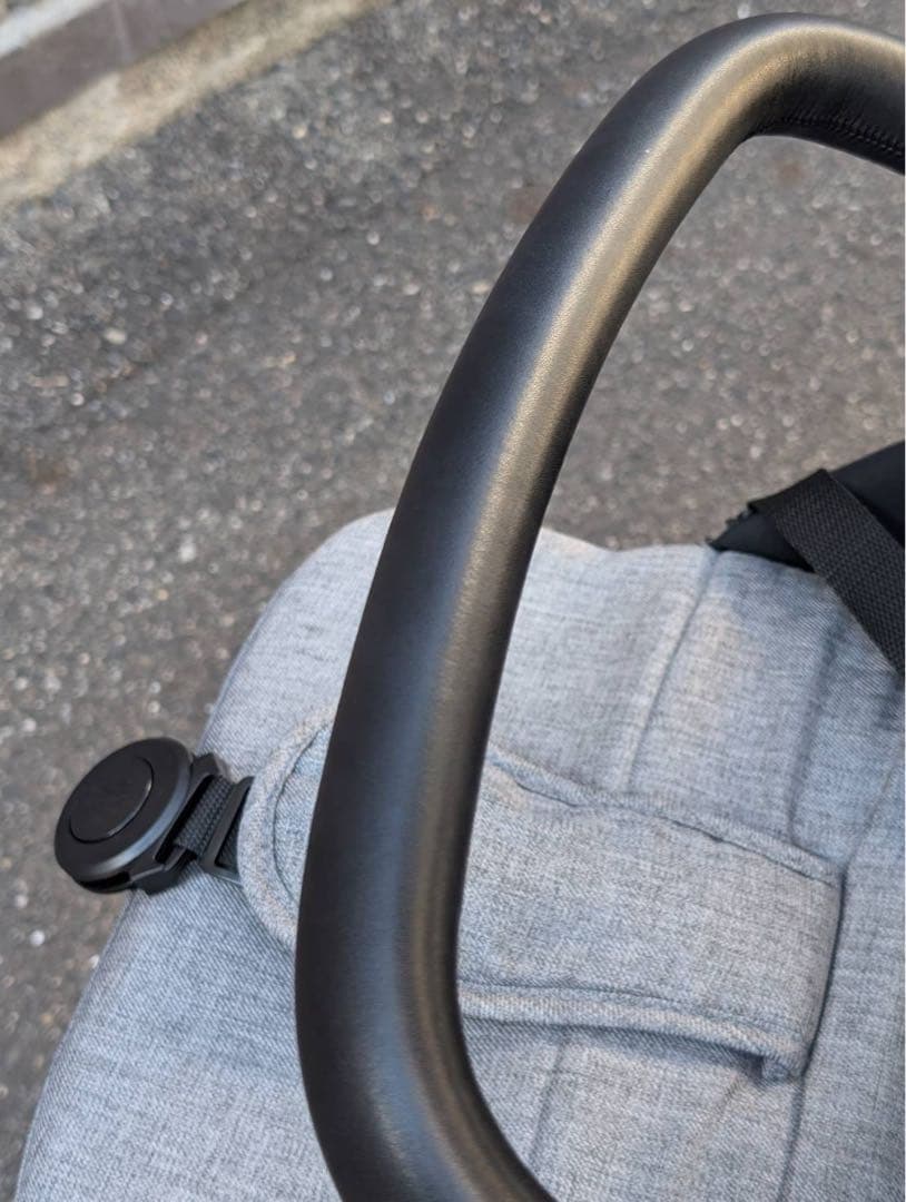 KATOJI　2-Seater　2023年　二人乗りベビーカー