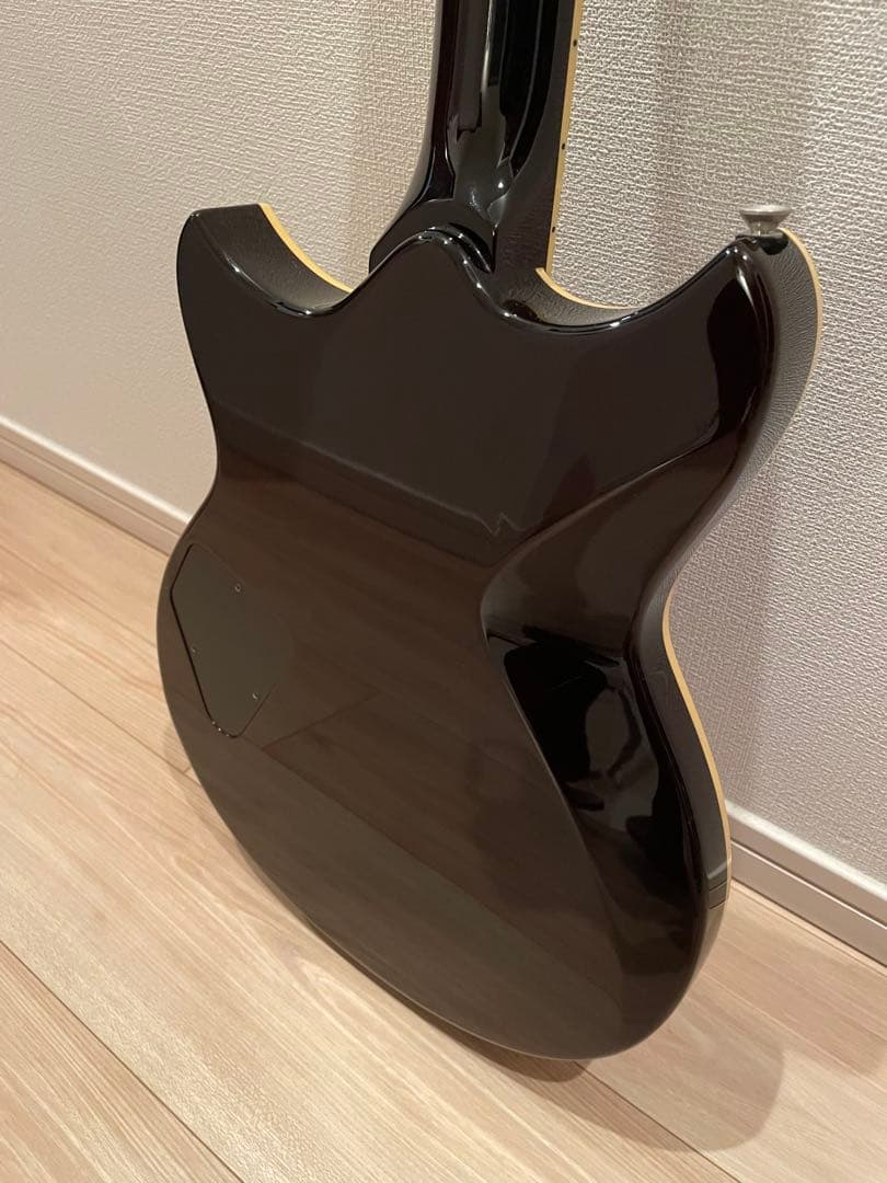 YAMAHA REVSTAR RS820CR Steel Rust 美品中古♪