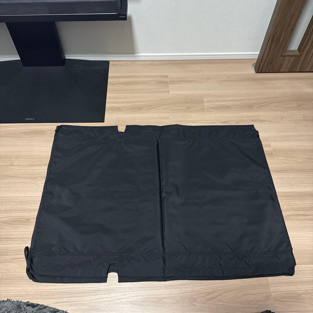 ま*さ様 ヘリノックス　コット➕テンマクデザイン　インナーテントセット