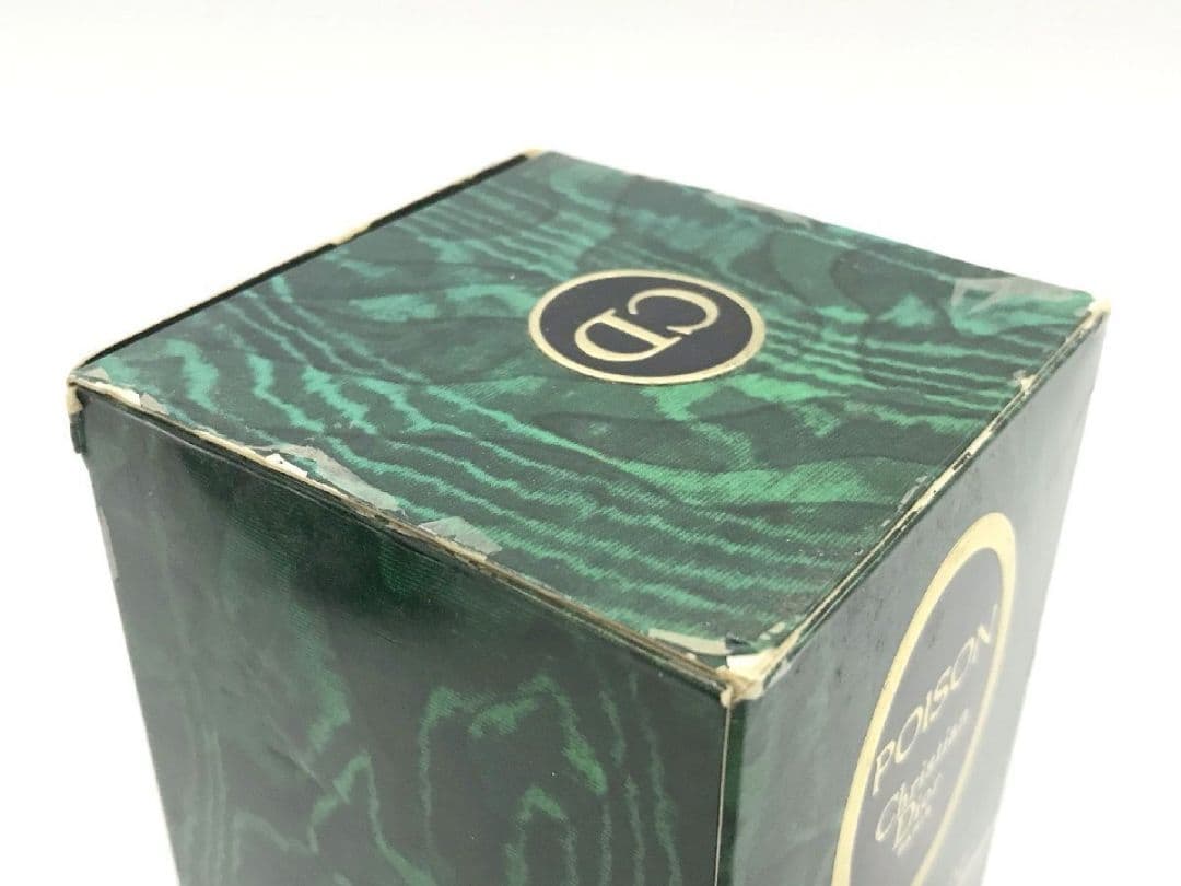 香水 Dior ディオール プワゾン エスプリ ドゥ パルファム 30ml