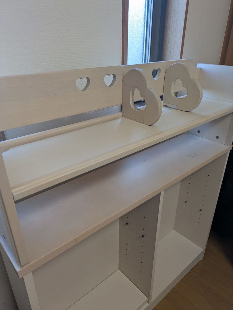 イトーキ学習机　４点セット