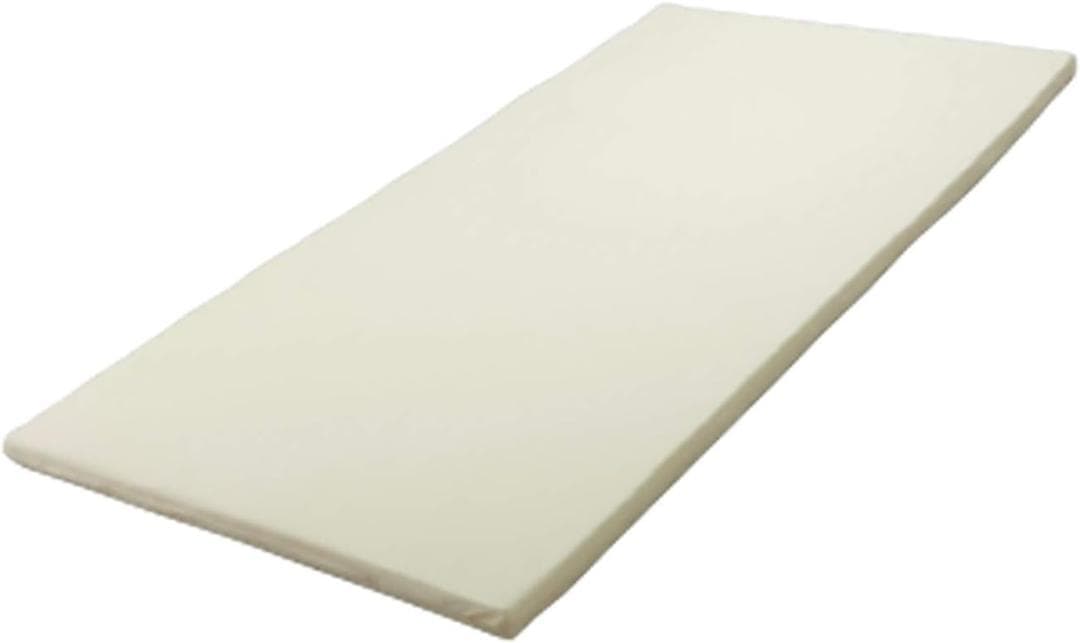 トゥルースリーパー ライト3.5 シングル　アイボリー　軽量タイプ