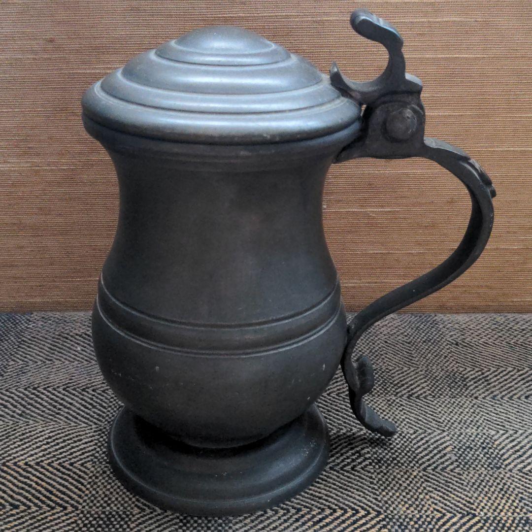 ユーロビンテージ　ビアカップ