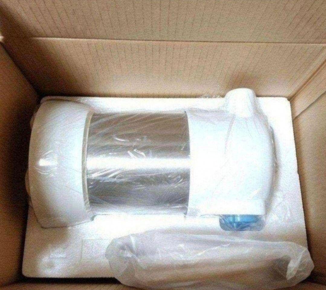 希少 Amway アムウェイ 2023年製 新品 バスルーム 浄水器↓