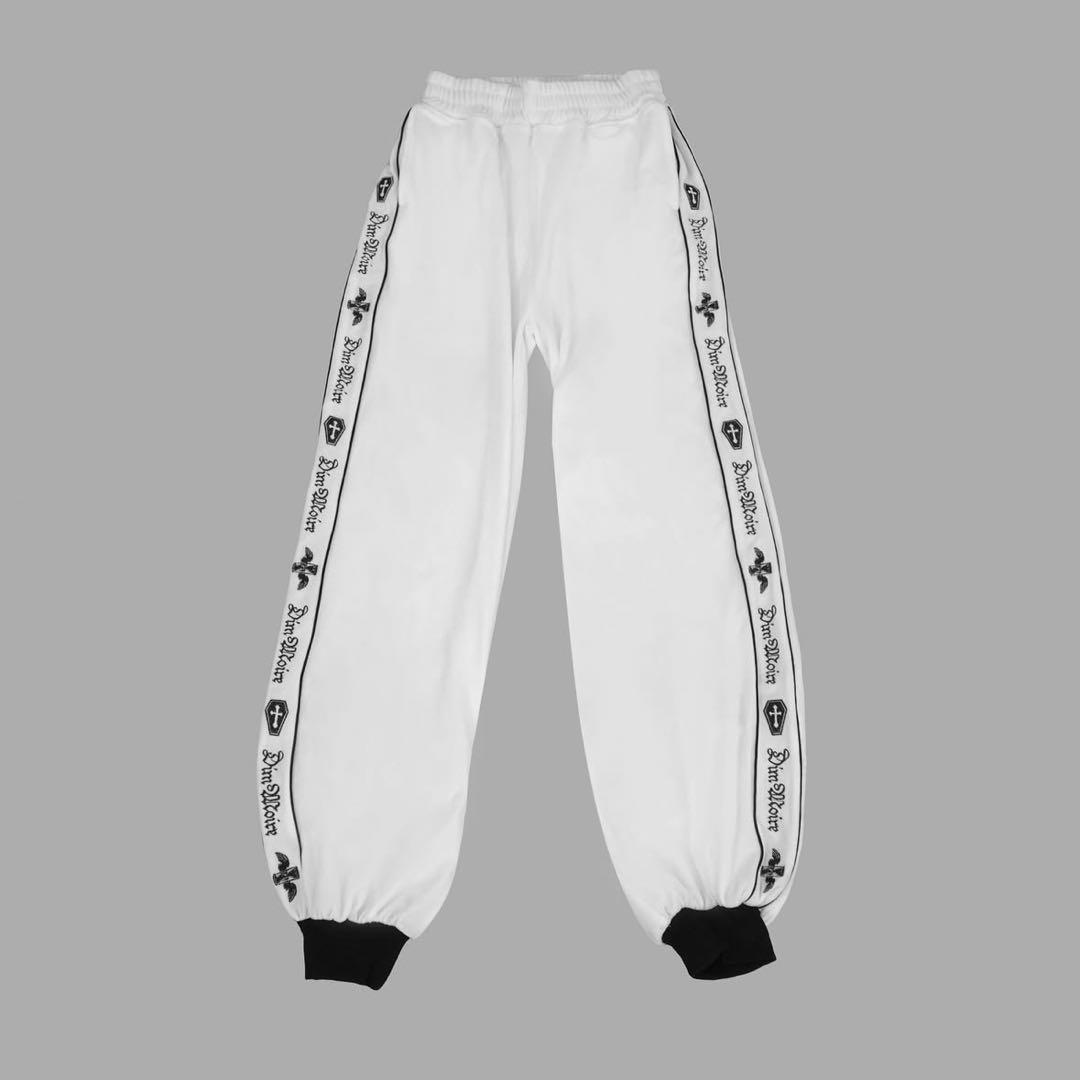 dimmoire ベロア ジャージ 上下