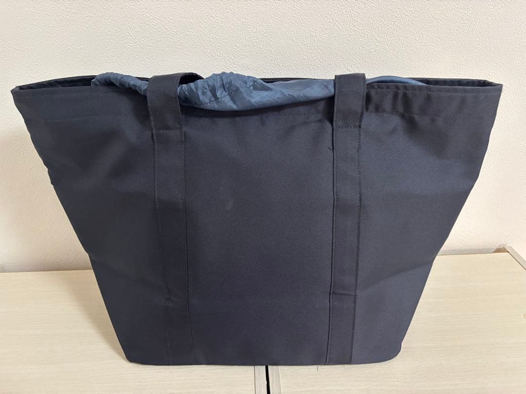 【美品】ファミリア　産院限定　マザーズバッグ