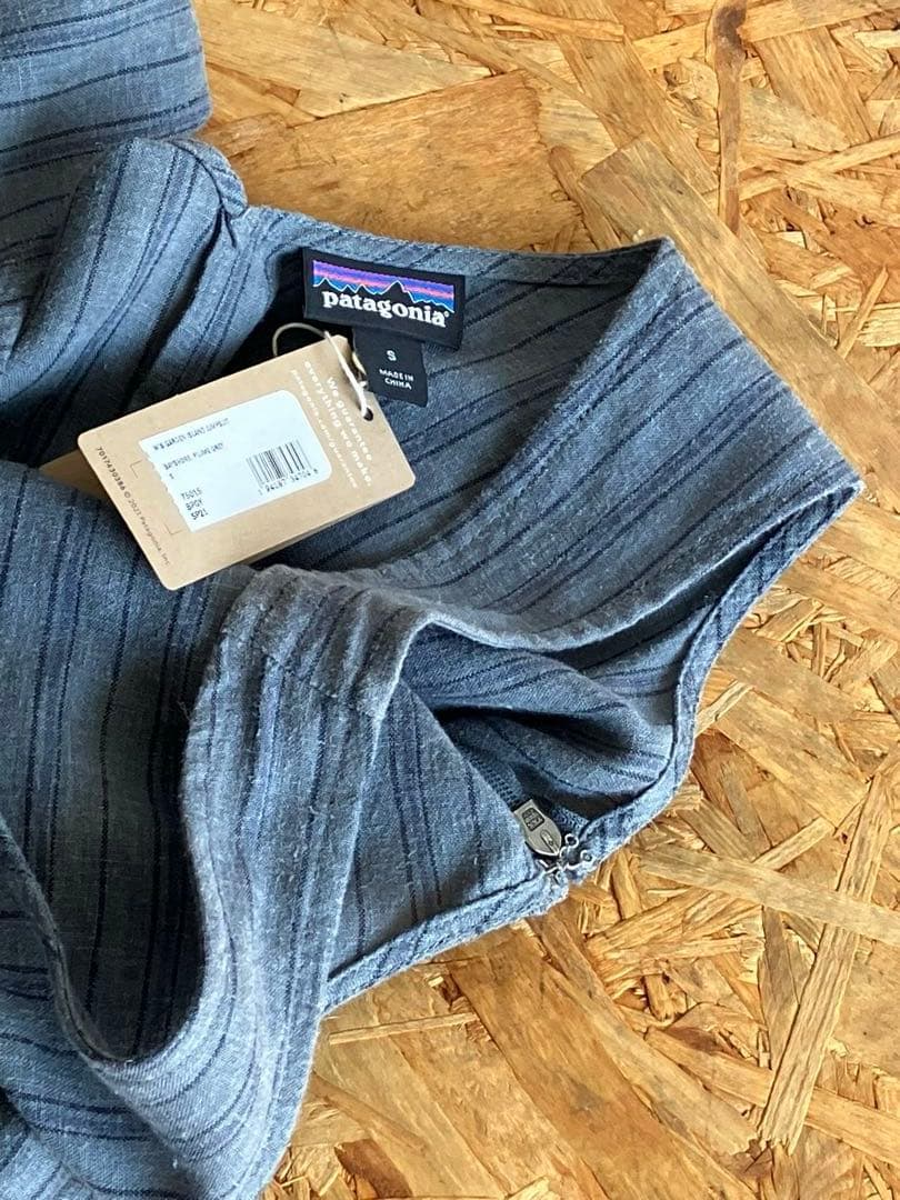 patagonia パタゴニア 【ウィメンズ】ガーデンアイランドジャンプスーツ