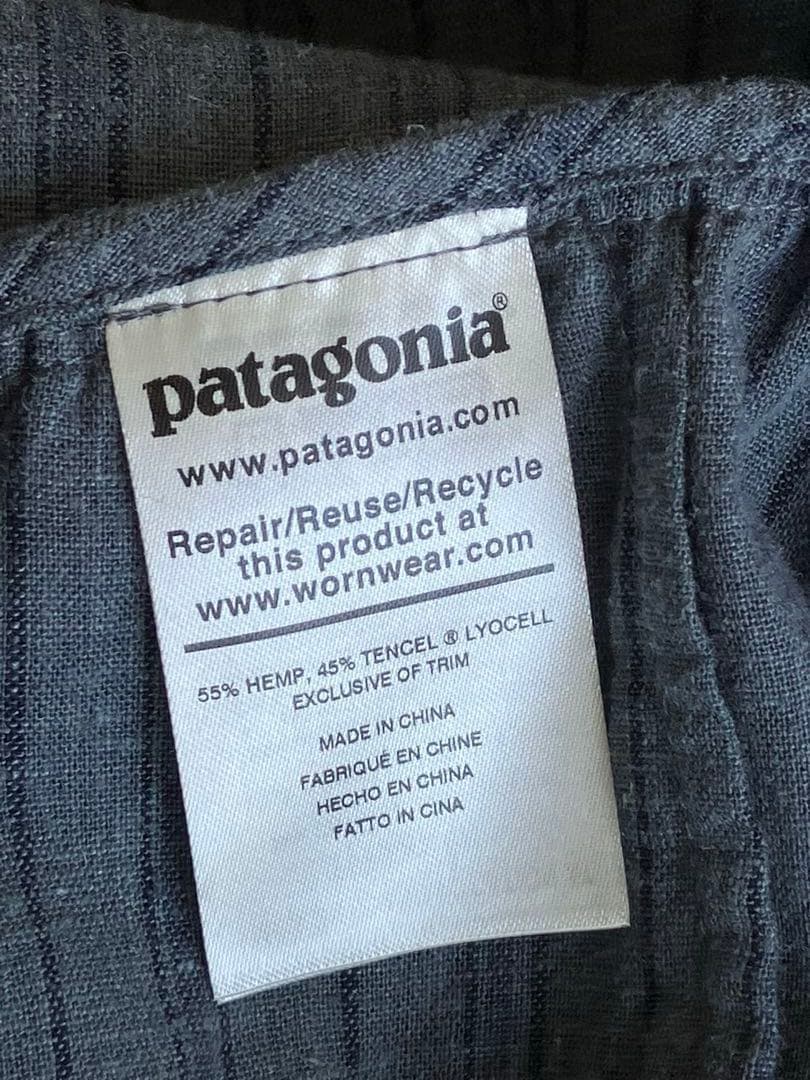 patagonia パタゴニア 【ウィメンズ】ガーデンアイランドジャンプスーツ