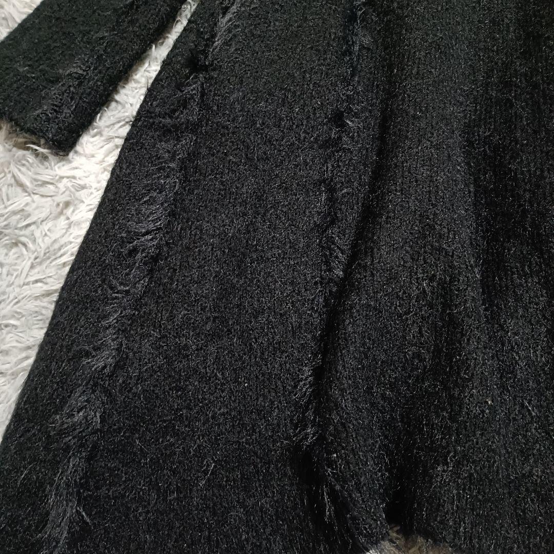 00s y2k Archive far カーディガン 平成CIVARIZE