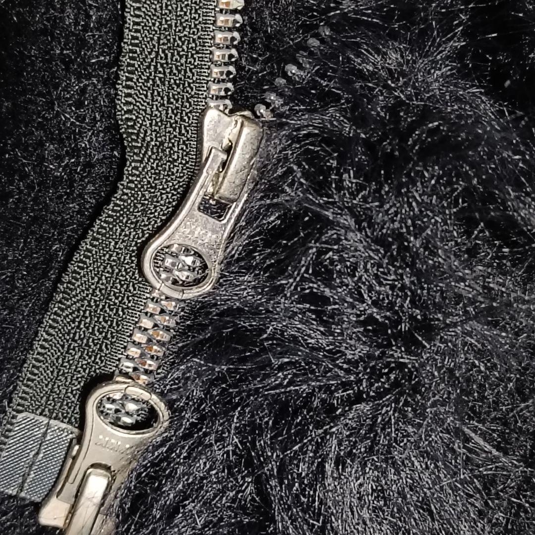 00s y2k Archive far カーディガン 平成CIVARIZE