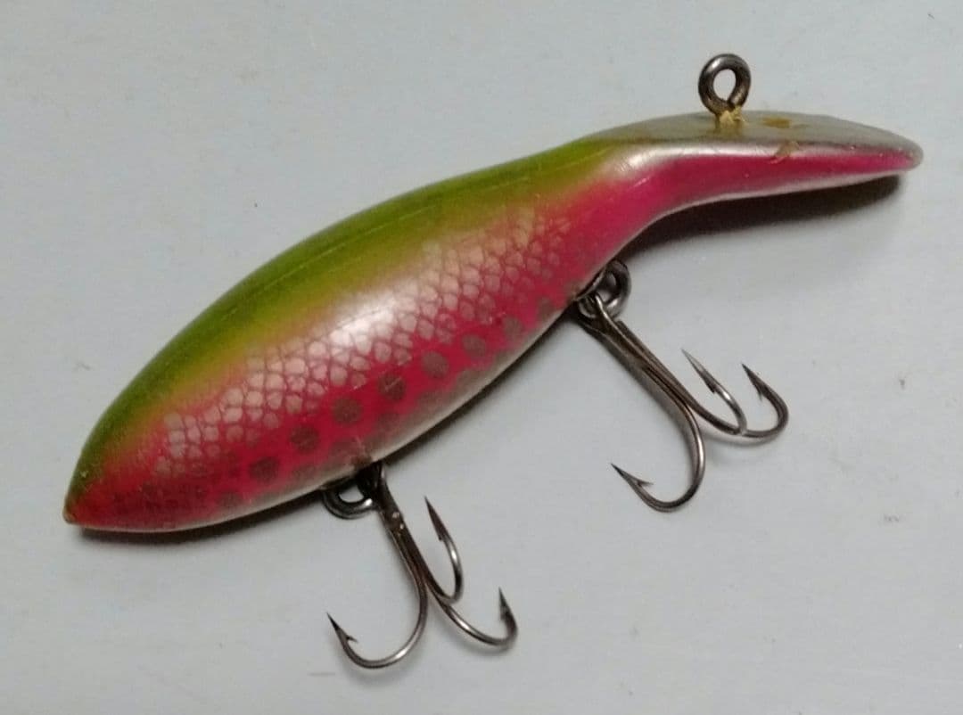 オールドルアー ラッシュタンゴ Rush Tango