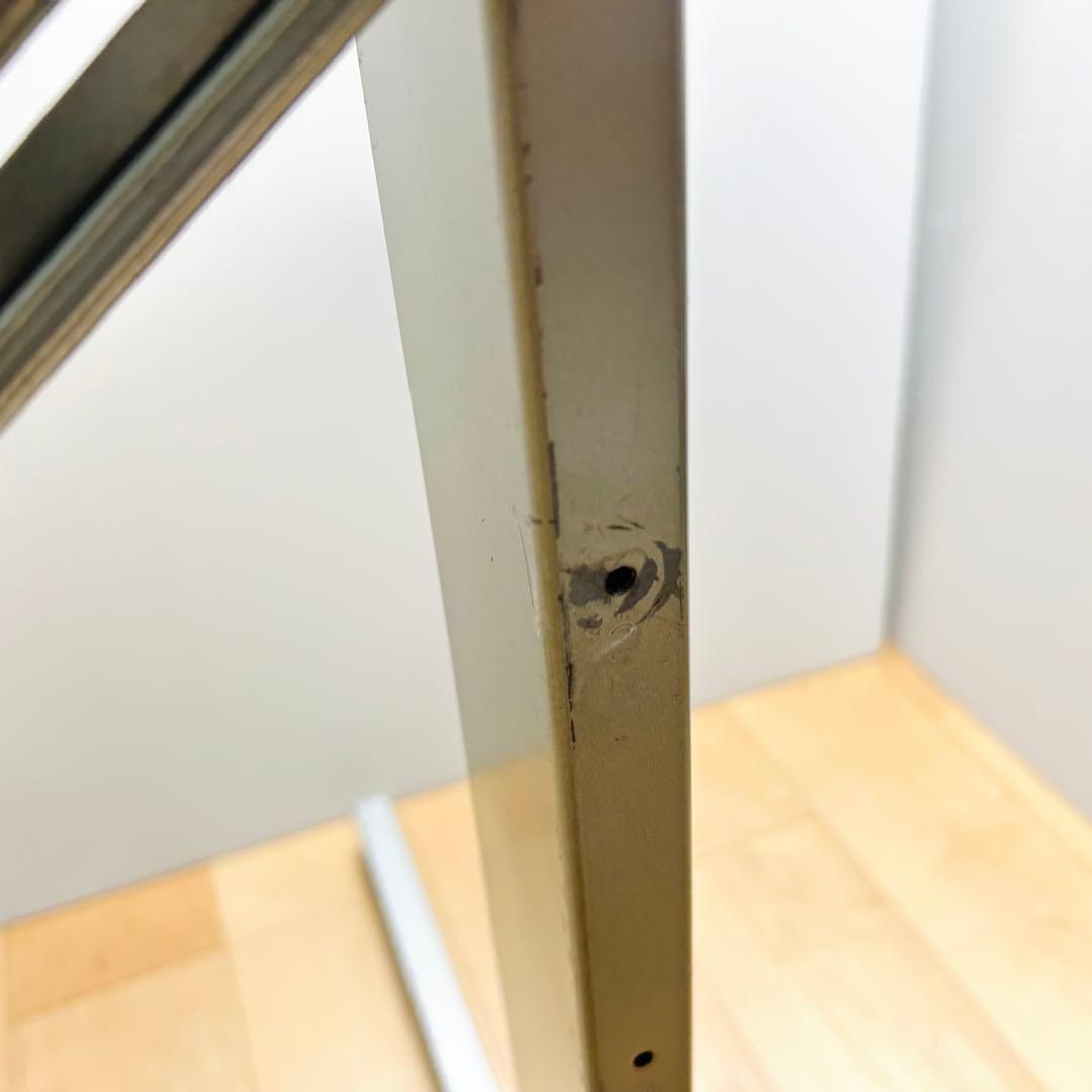 Panasonic N-UF11 衣類乾燥機用 自立スタンド