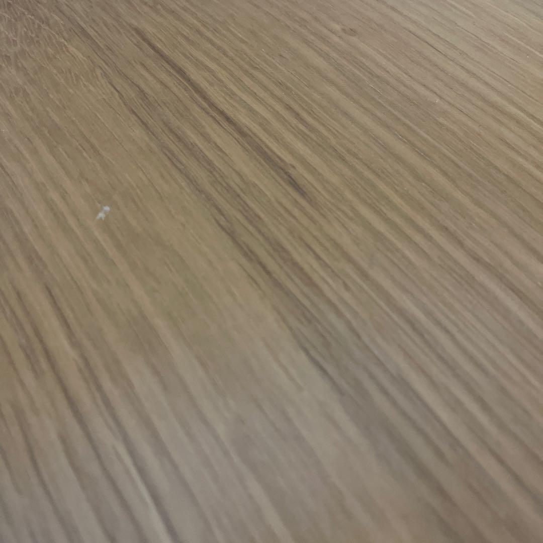 無印良品　ダイニングテーブル　ベンチチェア　セット